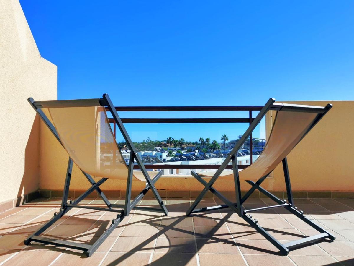 Anais Dreams&Relax Apartment Corralejo Exterior photo