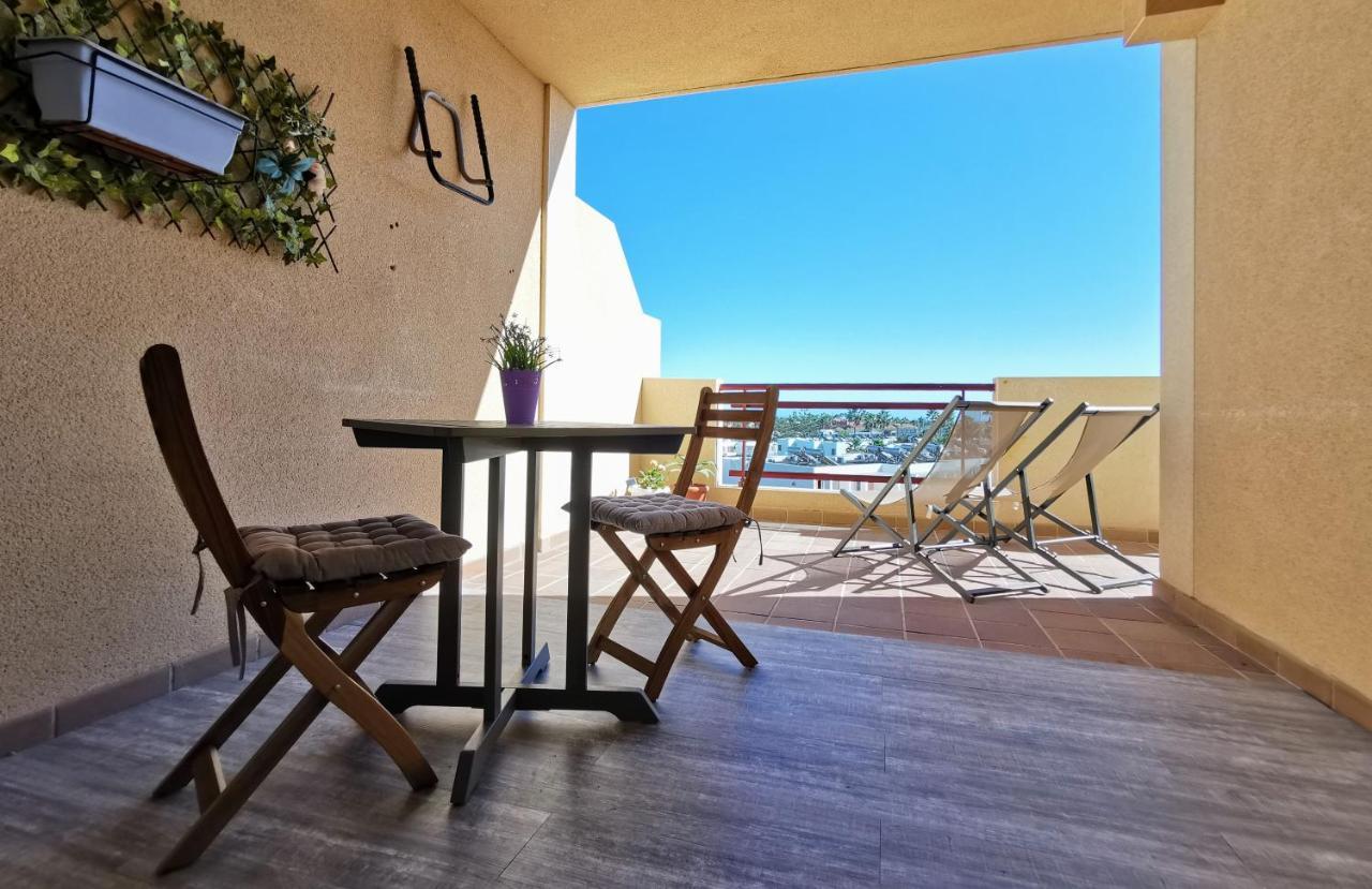 Anais Dreams&Relax Apartment Corralejo Exterior photo
