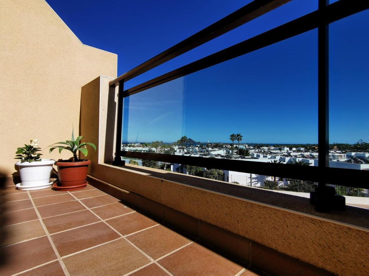 Anais Dreams&Relax Apartment Corralejo Exterior photo