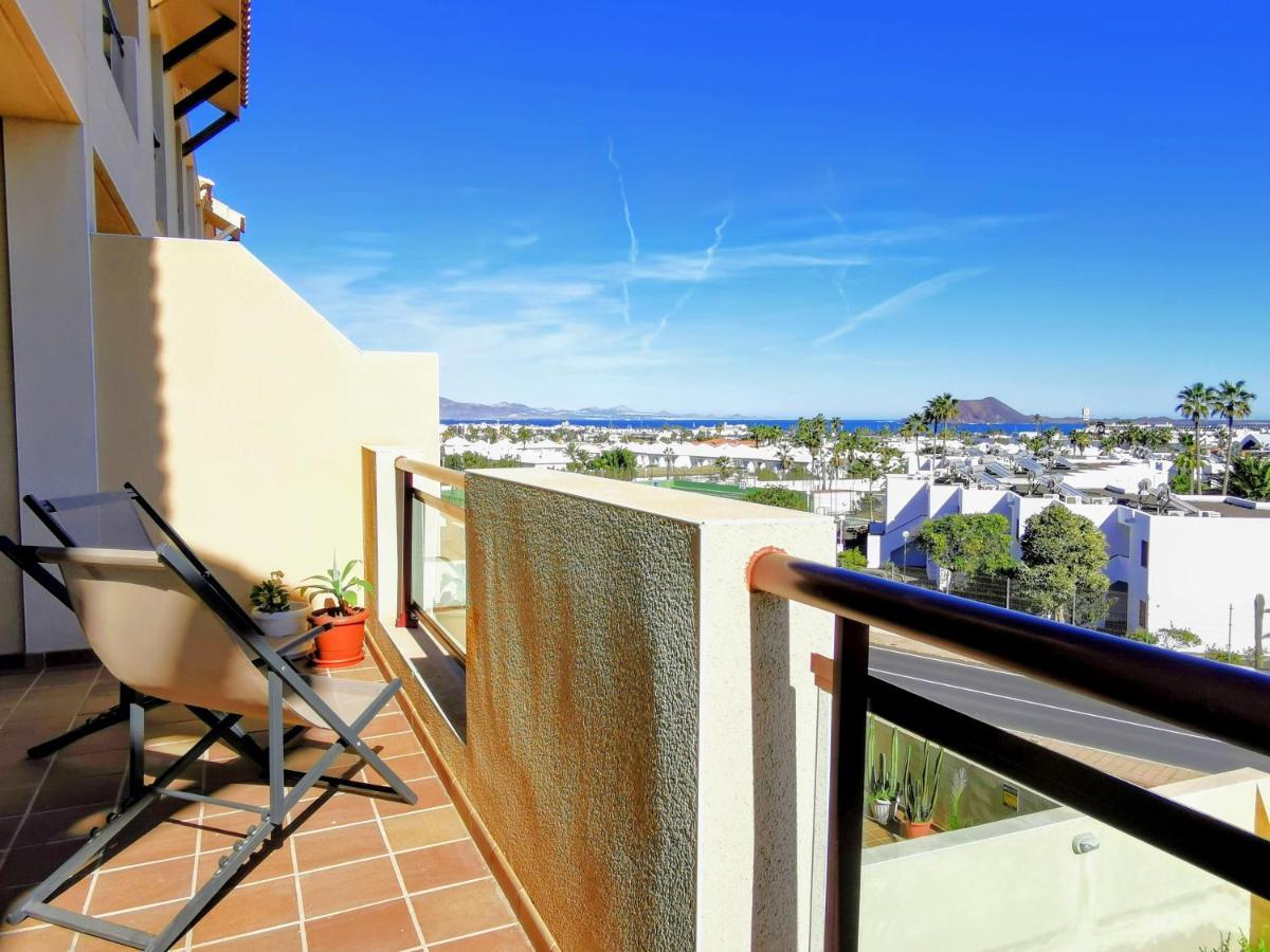 Anais Dreams&Relax Apartment Corralejo Exterior photo