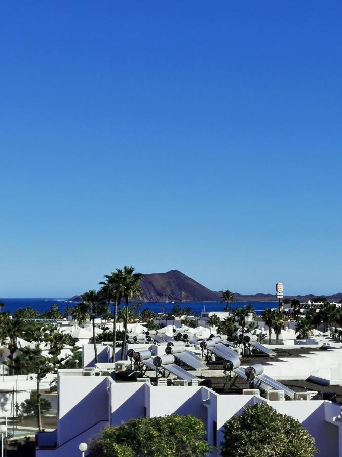 Anais Dreams&Relax Apartment Corralejo Exterior photo
