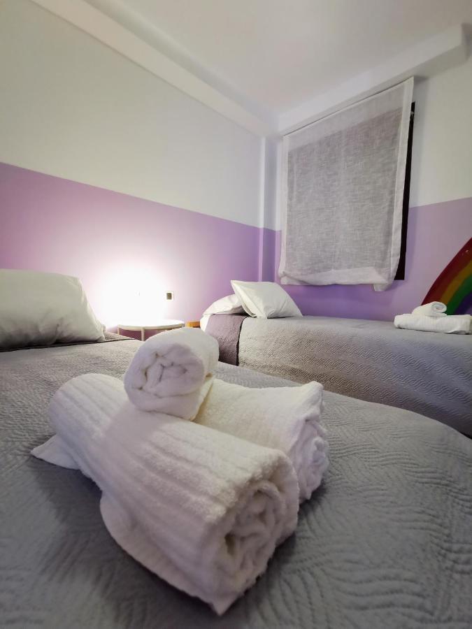 Anais Dreams&Relax Apartment Corralejo Exterior photo