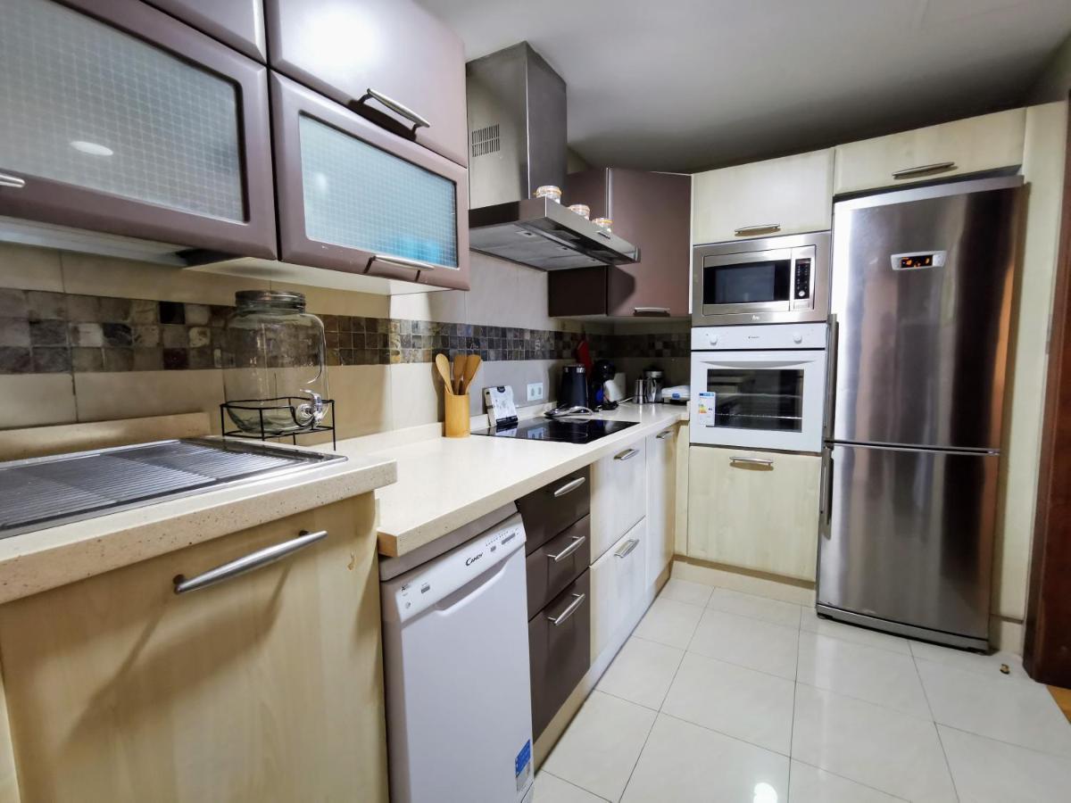 Anais Dreams&Relax Apartment Corralejo Exterior photo